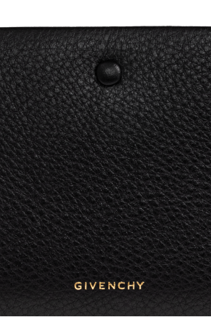 Givenchy Skórzany portfel