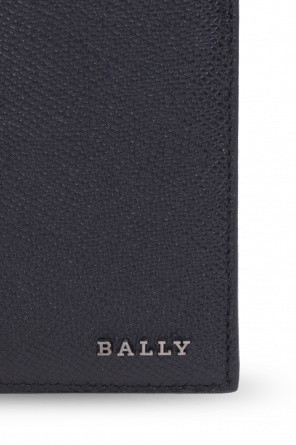 Bally ‘Bennel’ bifold wallet
