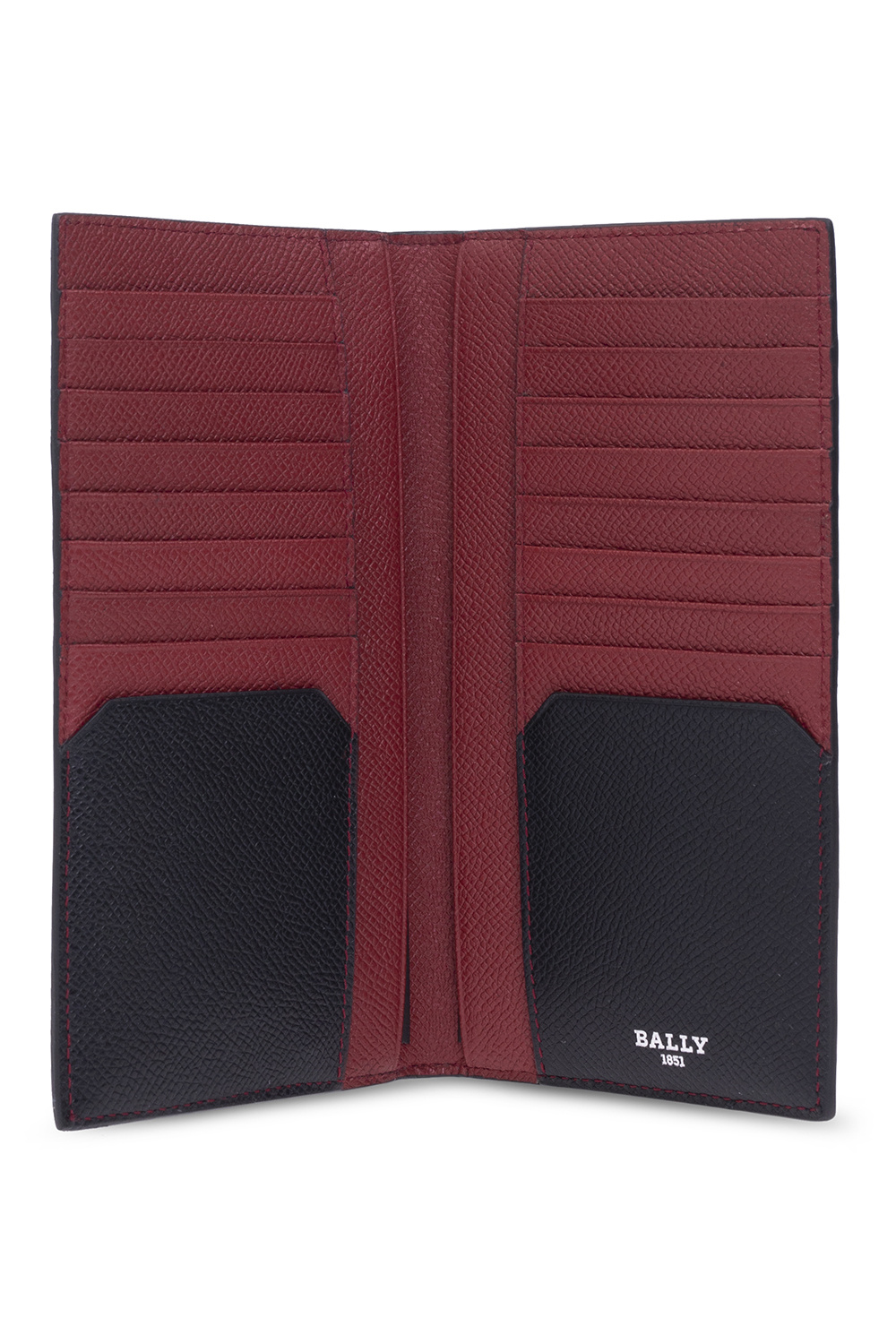 Bally ‘Bennel’ bifold wallet