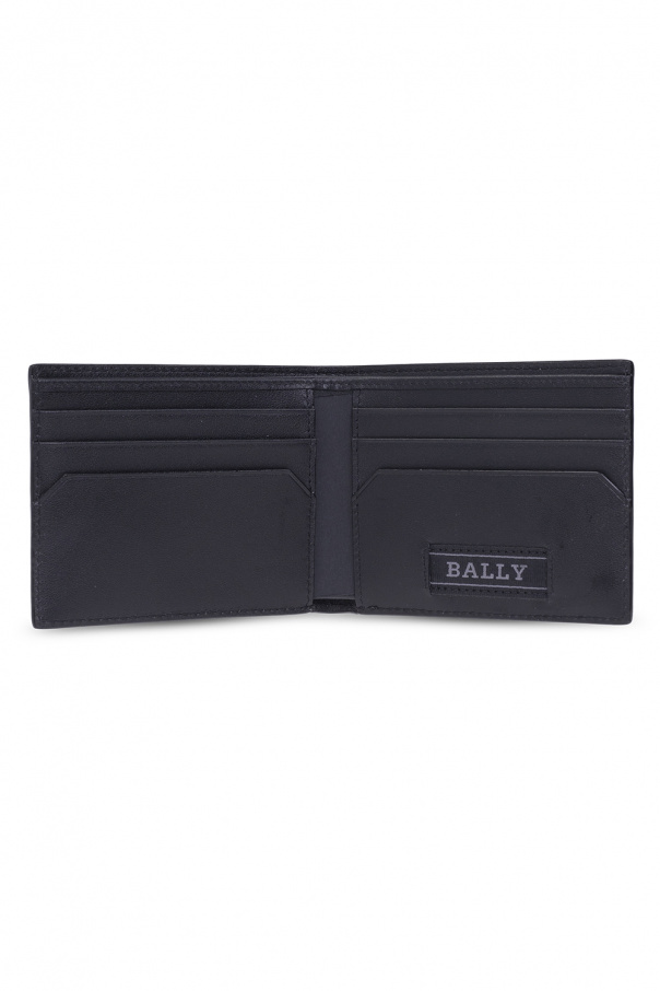 Bally ‘Bevye’ bifold wallet