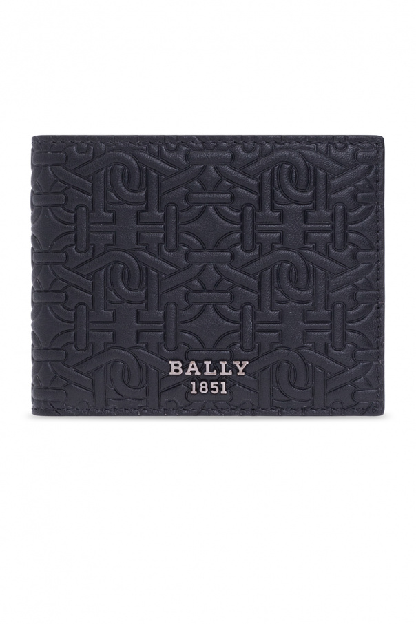 Bally ‘Bevye’ bifold wallet