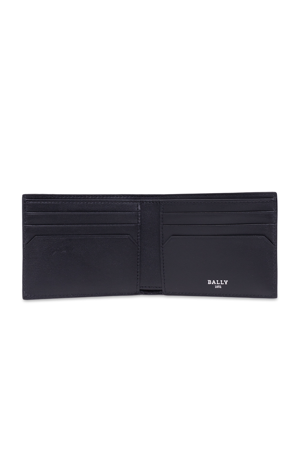 Bally ‘Bevye’ bifold wallet