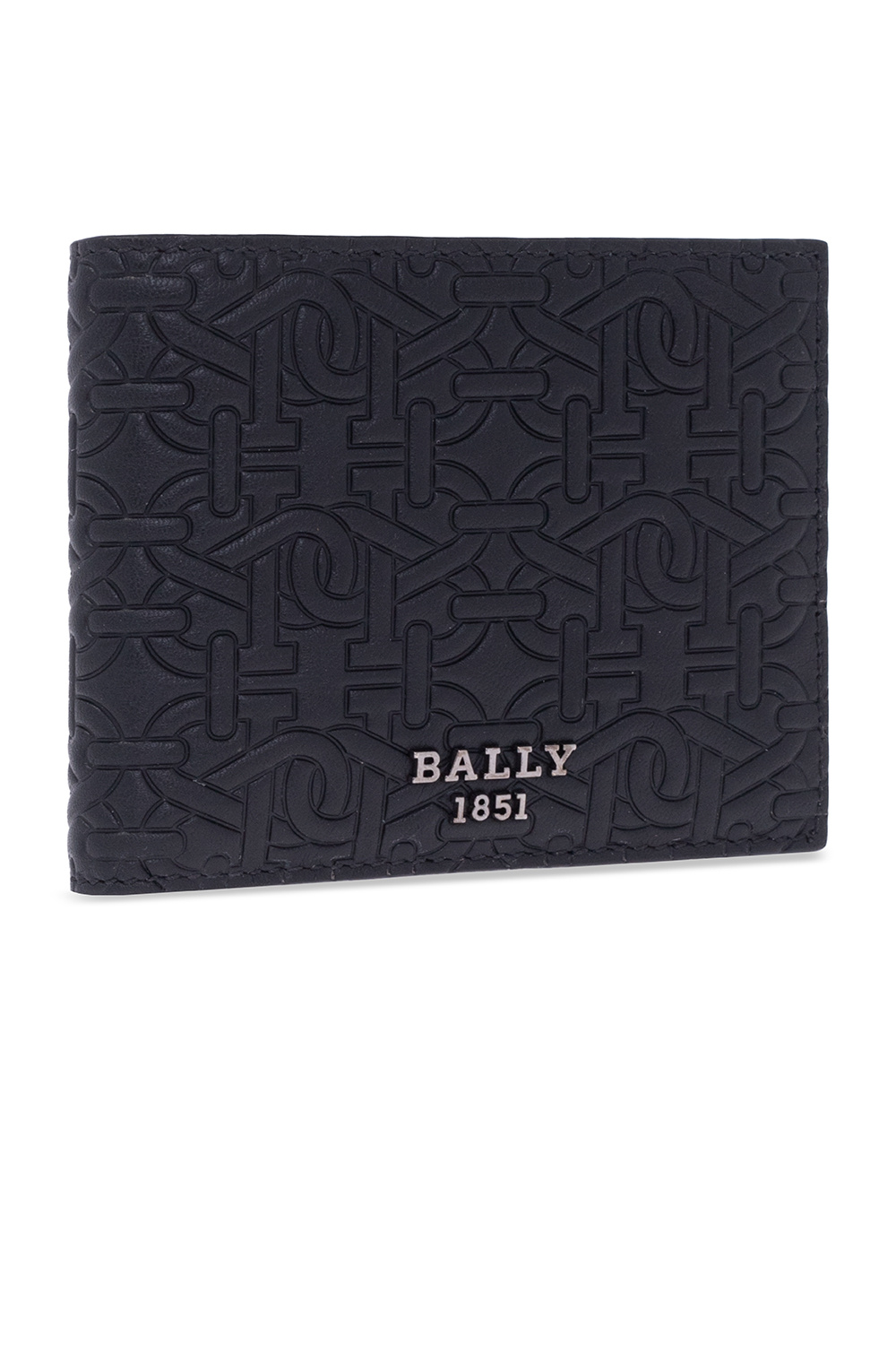 Bally ‘Bevye’ bifold wallet