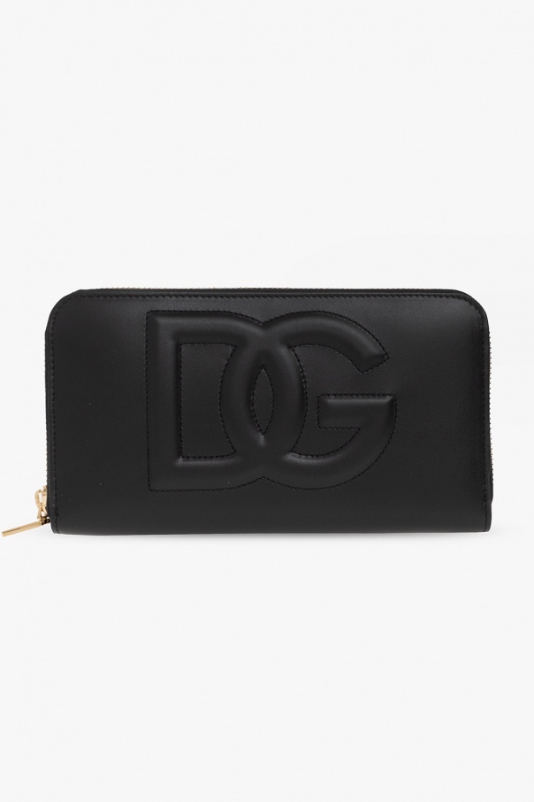 Dolce & Gabbana Wallet with logo
