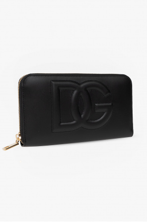 Dolce embellished & Gabbana Wallet with logo