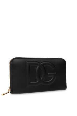 Dolce & Gabbana Wallet with logo