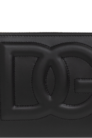 Dolce & Gabbana Wallet with logo