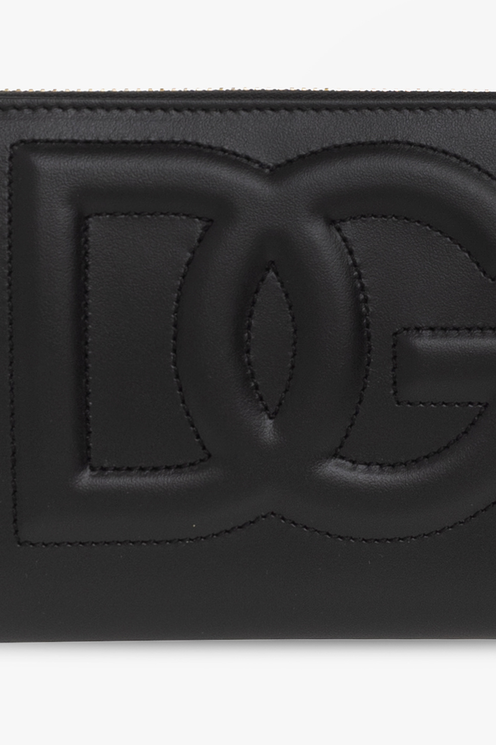 Dolce & Gabbana Wallet with logo