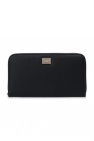 Dolce & Gabbana Wallet with logo