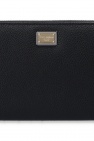 Dolce & Gabbana Wallet with logo