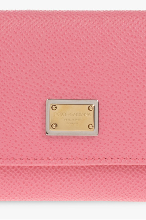 Dolce & Gabbana Wallet with logo