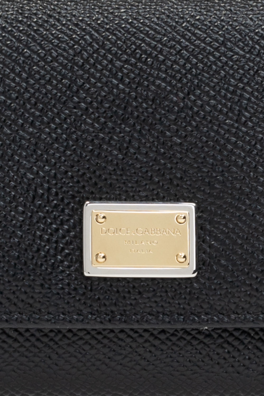 Dolce & Gabbana Wallet with logo