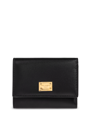 Leather wallet