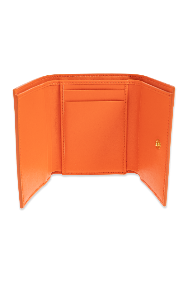 Dolce & Gabbana Leather wallet