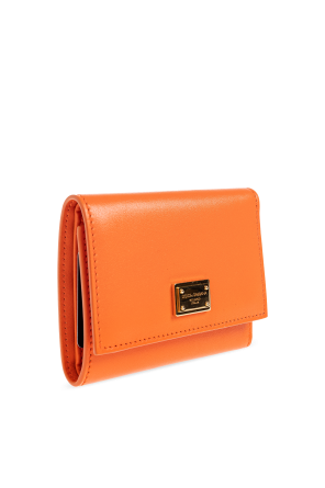 Dolce & Gabbana Leather wallet