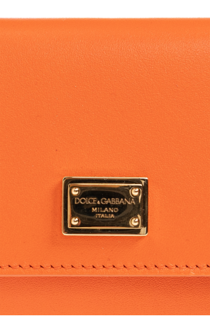 Dolce & Gabbana Leather wallet