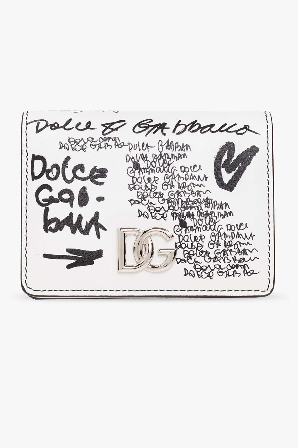 Dolce & Gabbana Leather wallet