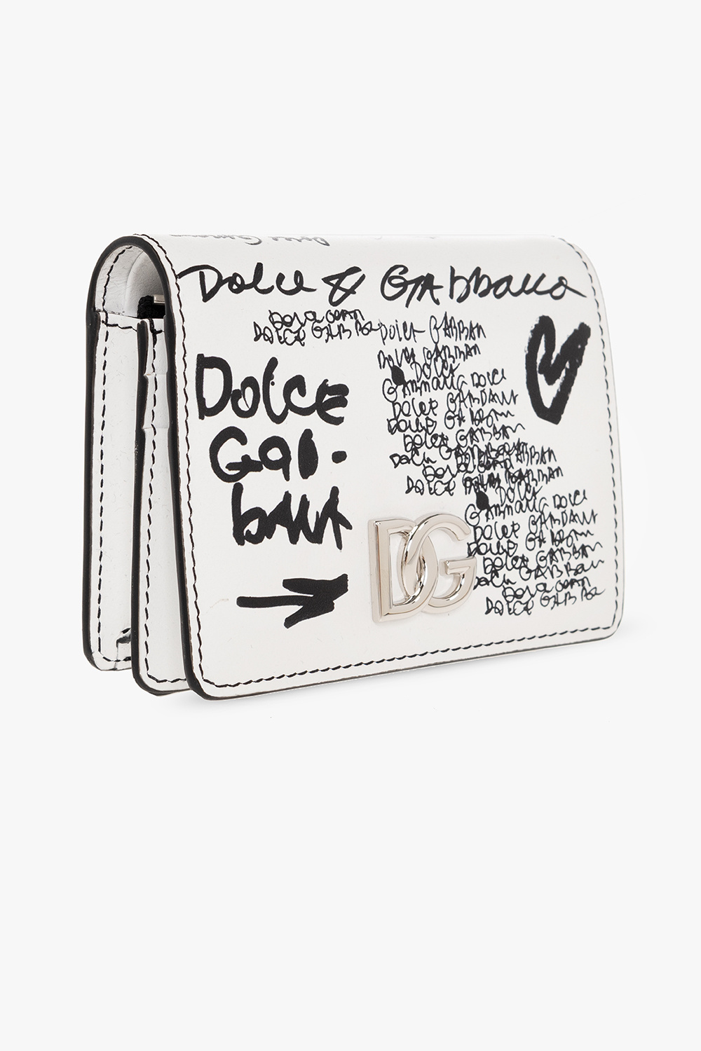 Dolce & Gabbana Leather wallet