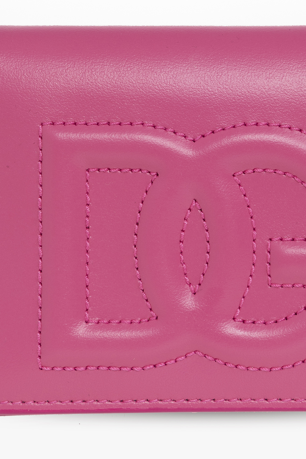 Dolce & Gabbana Leather wallet