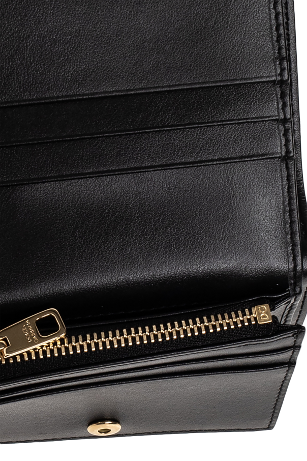 Dolce & Gabbana Wallet with logo