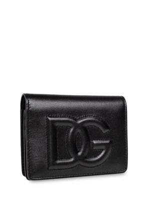 Dolce & Gabbana Wallet with logo