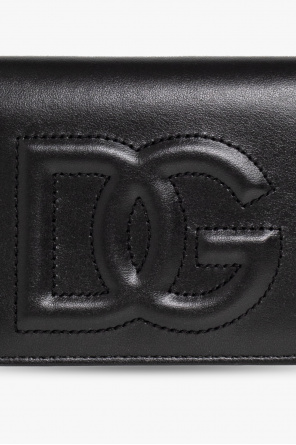 dolce gabbana & Gabbana Wallet with logo