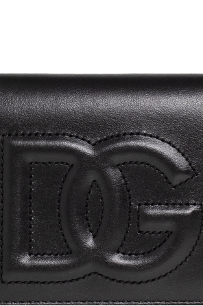 Dolce & Gabbana Wallet with logo