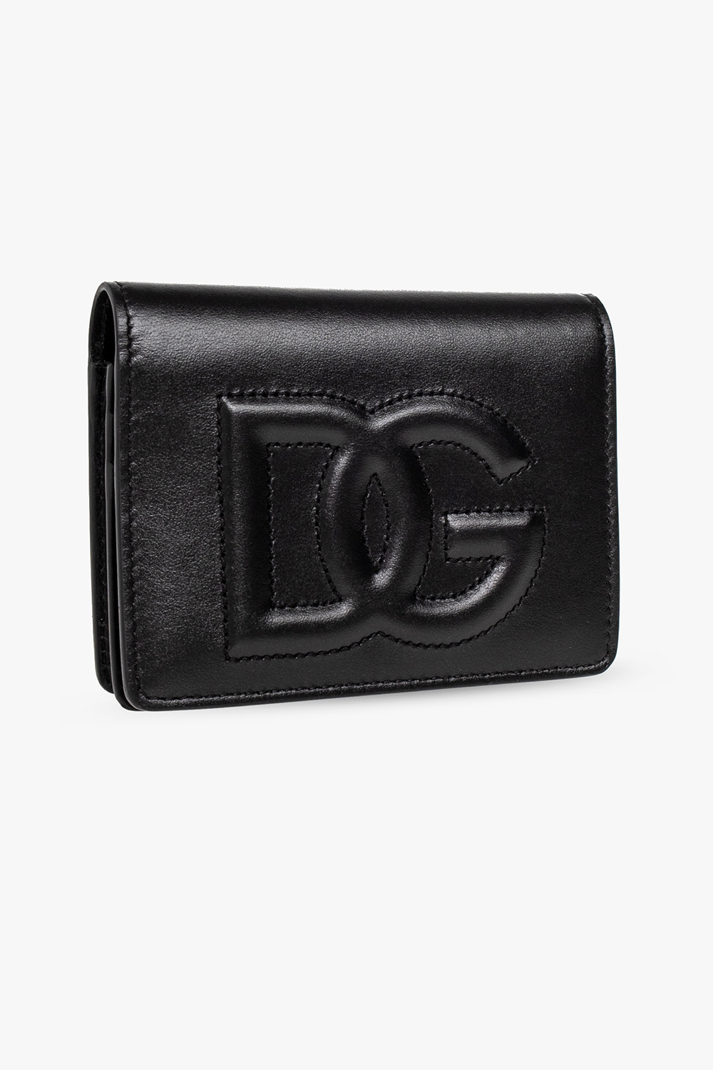 Dolce & Gabbana Wallet with logo