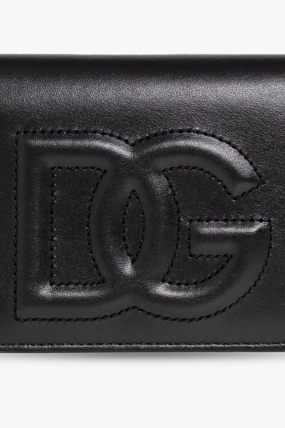 Dolce & Gabbana Wallet with logo