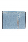 Dolce & Gabbana Denim wallet