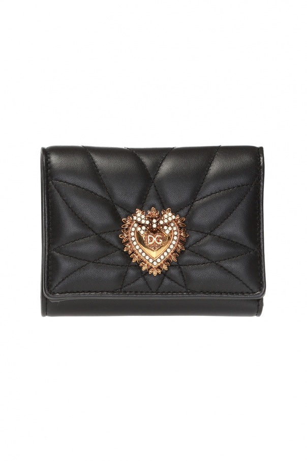 Dolce & Gabbana ‘Devotion’ Parfum wallet