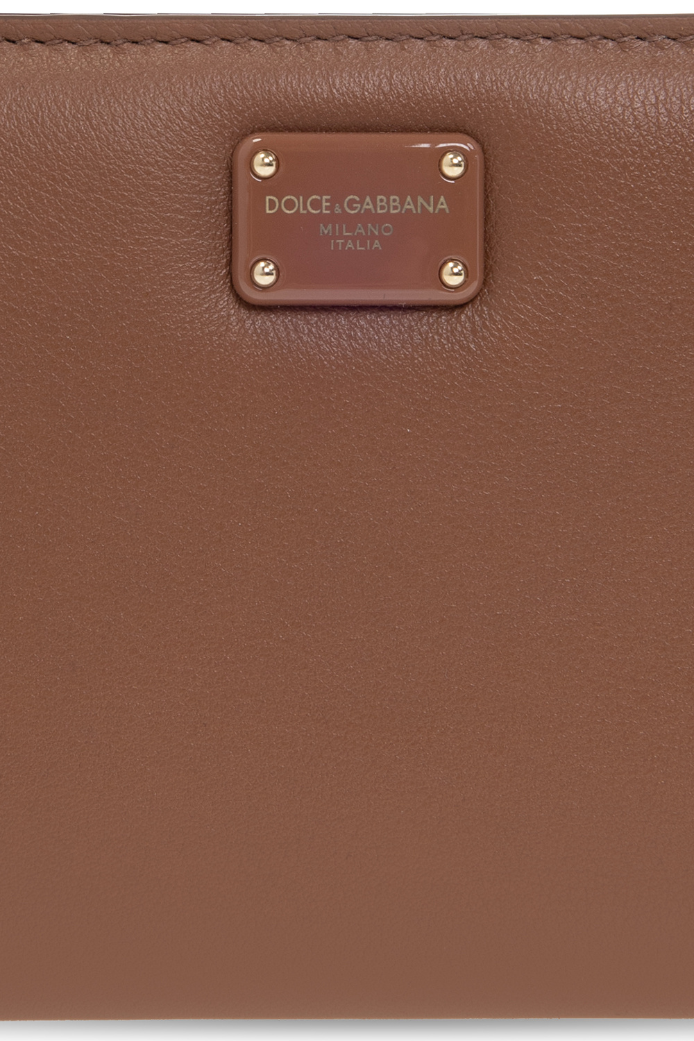 Dolce & Gabbana Leather wallet