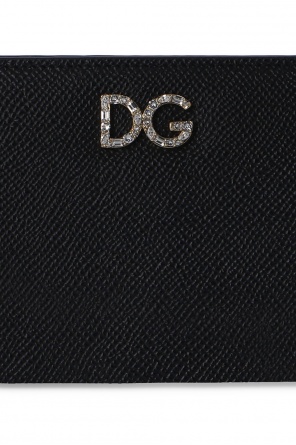 Dolce & Gabbana Logo wallet