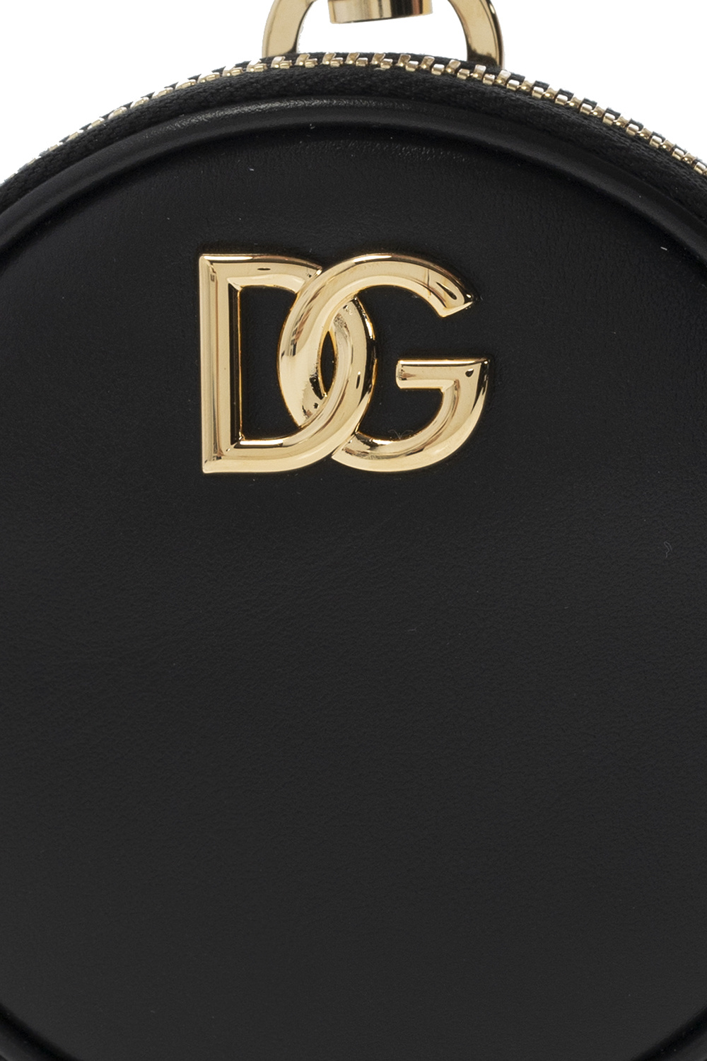 Dolce & Gabbana Pouch with logo