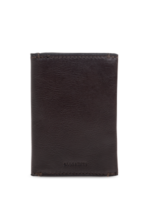 Foldable card case ‘Bifold’