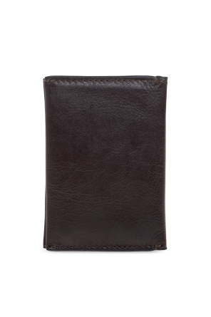 AllSaints Foldable card case ‘Bifold’