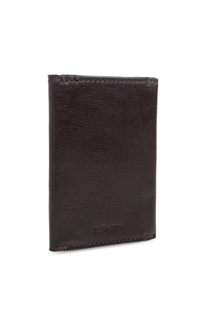 AllSaints Foldable card case ‘Bifold’