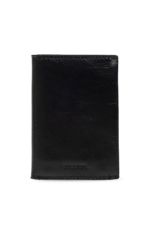 "Bifold" card case