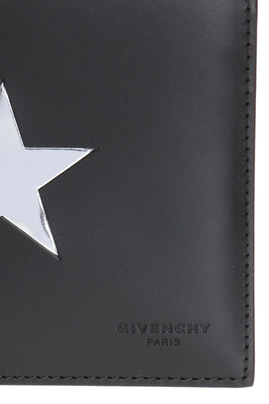 Givenchy Bi-fold wallet | Men's Accessories | Vitkac
