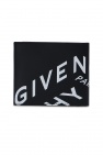 Givenchy Logo wallet