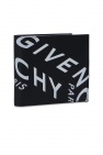 Givenchy Logo wallet