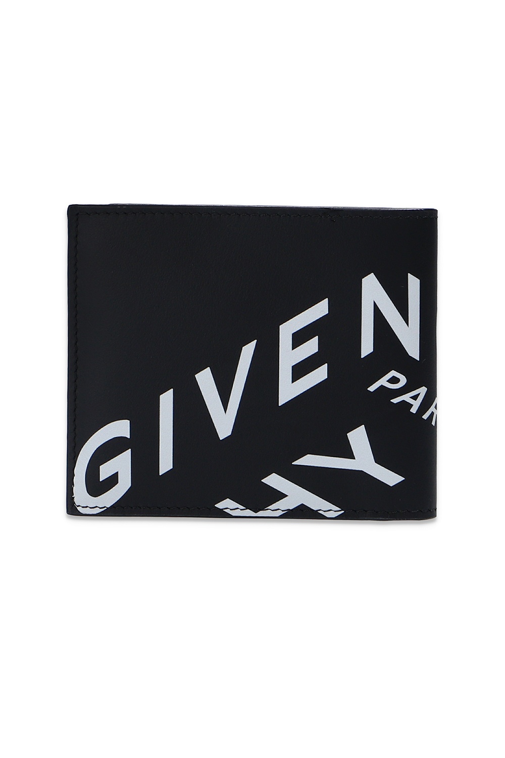 Givenchy Logo wallet