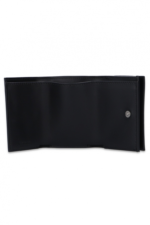 Givenchy Logo wallet