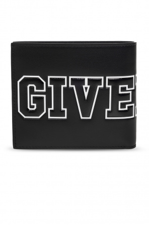 Givenchy Givenchy Mütze mit Logo-Stickerei