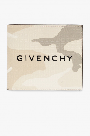 its clearly a big push for Givenchy