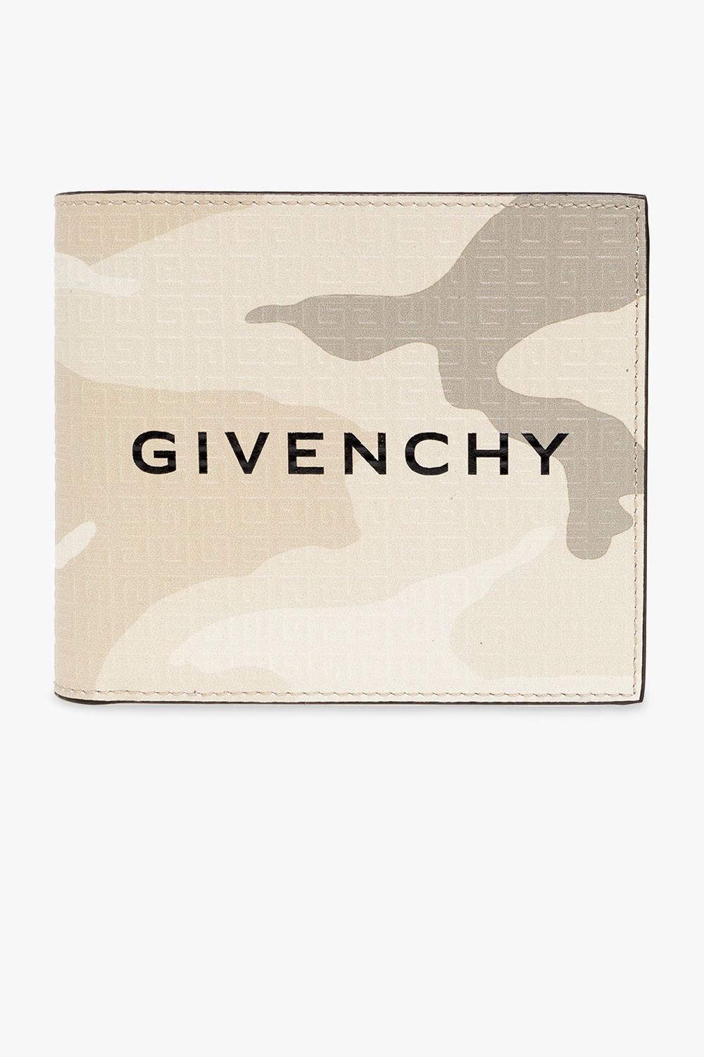 Givenchy Leather wallet