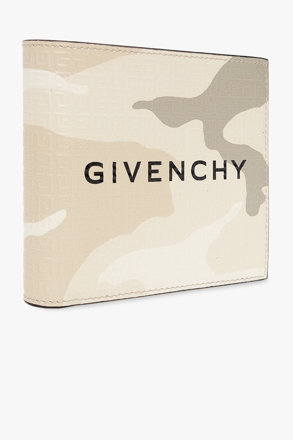 Givenchy Leather wallet