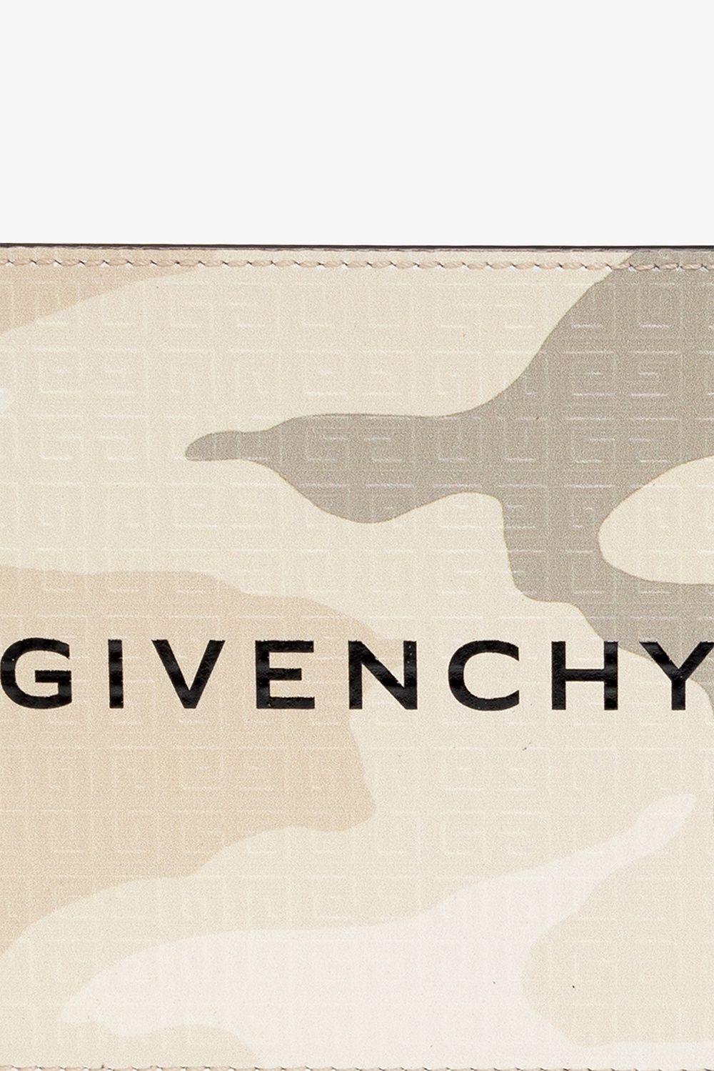 Givenchy Leather wallet