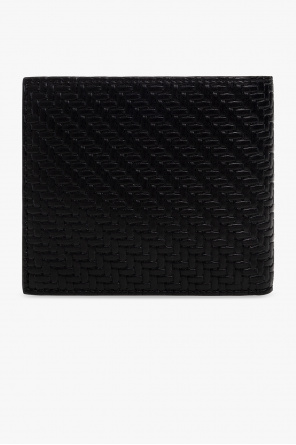 givenchy Sneakers Bifold wallet