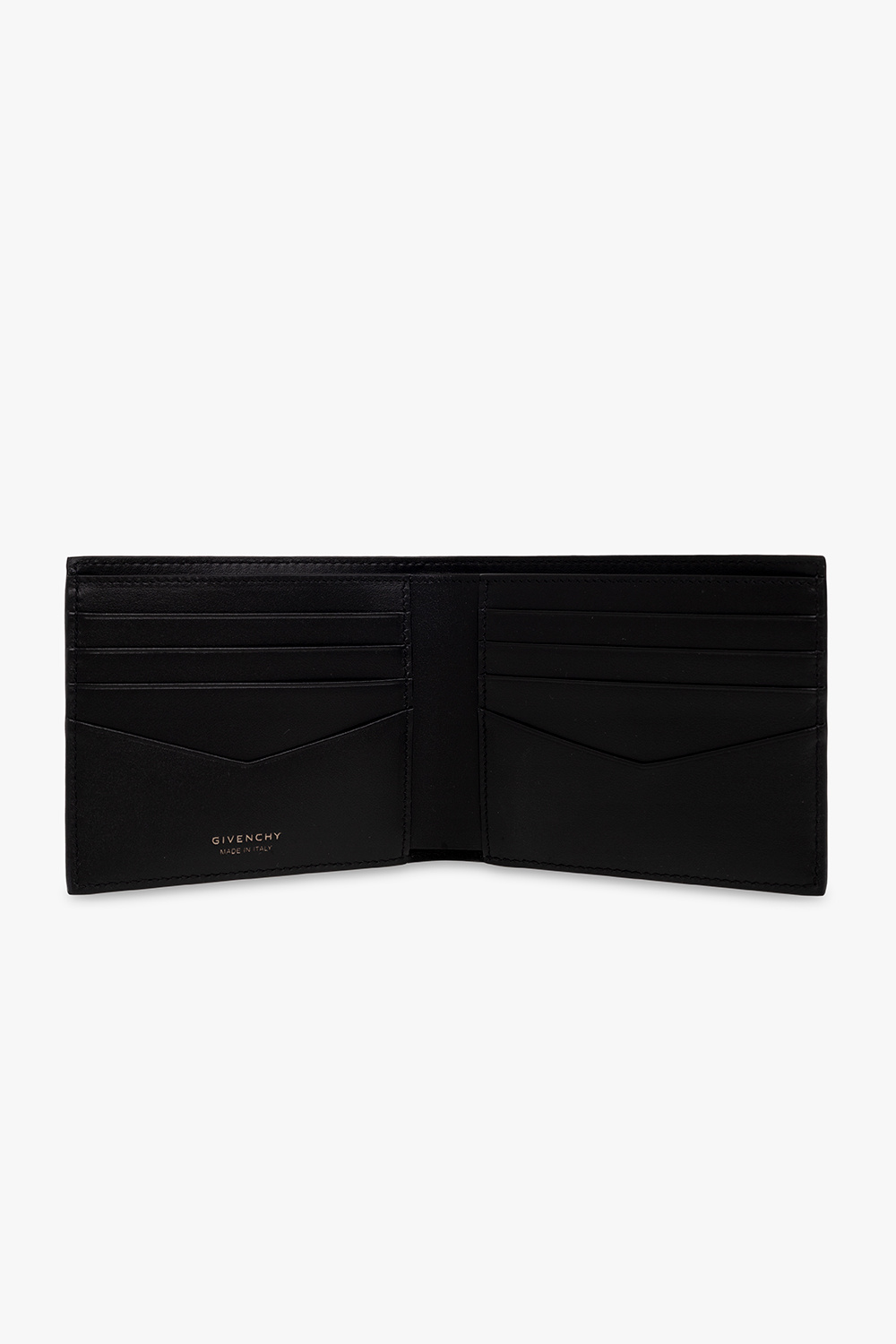 Givenchy Bifold wallet